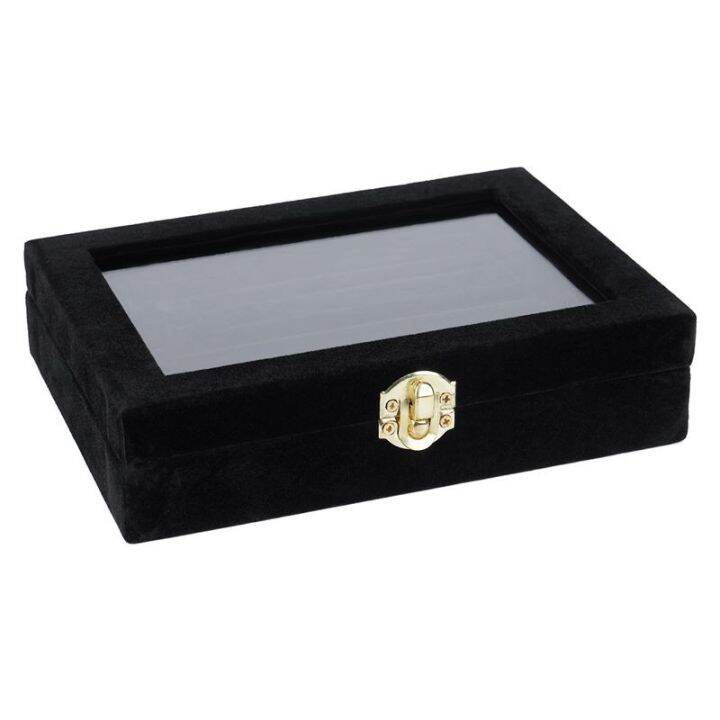 velvet-glass-ring-earring-jewelry-display-organizer-box-tray-holder-storage-case