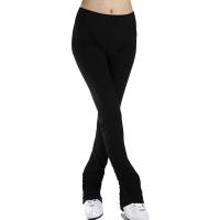 Moon STARer Ice Figure Skating Practice Long Pants Women Girls Warm Tights Trousers