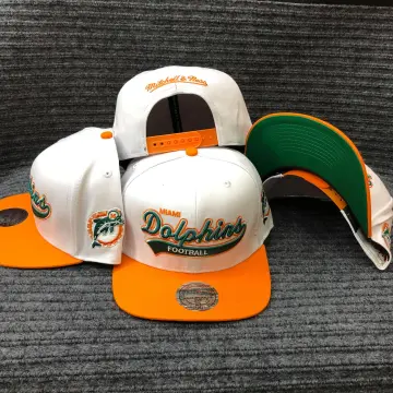 miami dolphins vintage cap price