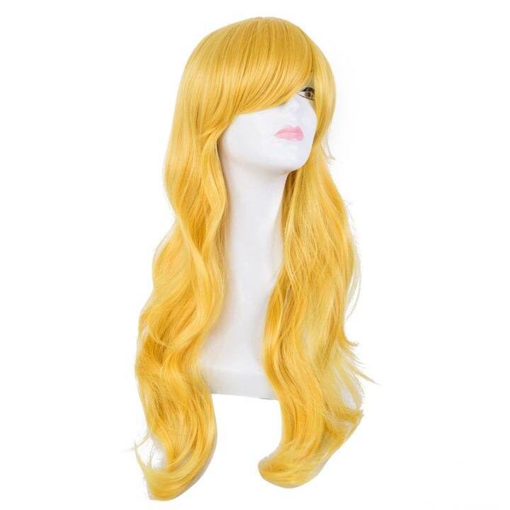 cosplay-wig-fei-show-synthetic-heat-resistant-24-long-wavy-yellow-hair-carnival-party-halloween-costume-events-women-hairpiece