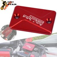 ฝาครอบปั๊มฝาครอบเบรคหน้ารถจักรยานยนต์สำหรับ HONDA XR CRM 50 100 230 250 400 250R 250AR CRF 250L 250M 250 300L แรลลี่