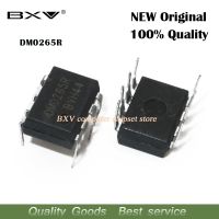 10PCS DM0265R DIP8 DM0265 DIP 0265R DIP 8 NEW IC