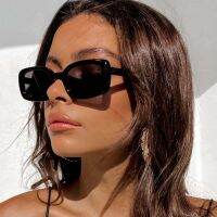 OLOPKY 2022 Small Square Sunglasses Women Pink Shades for Women Vintage Rectangle Sun Glasses Women Vintage Gafas De Sol Hombre