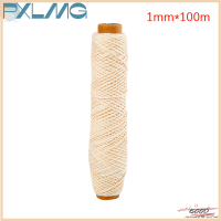 Follow Get More【PXLMG】 100M Butchers cotton Twine เนื้อ PREP trussing ตุรกีสายเชือกบาร์บีคิว