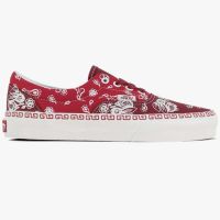 VANS ERA YEAR OF THE RABBIT RED  (สินค้ามีประกันแท้)