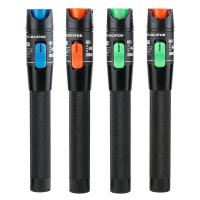 10mW 20MW 30MW Visual Fault Locator Red light Fiber Optic Cable Tester