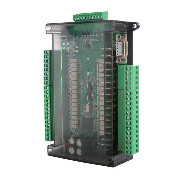 industrial-control-board-fx3u-32mt-high-speed-16-input-16-fx3u-32mt-industrial-control-board-output-24v-1a