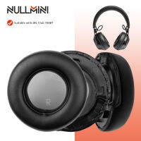 NullMini เปลี่ยนหูฟังสำหรับ JBL Club 700BT หูฟัง Earmuff แถบคาดศีรษะ Ear Cushion Cover