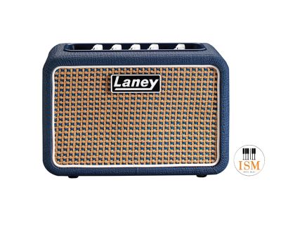 Laney แอมป์กีต้าร์ไฟฟ้ามินิ Mini Electric GUitar Ampifier รุ่น Mini-STB-Lion &amp; Mini-STB-SuperG