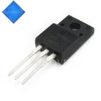 10pcs/lot FQPF12N60C 12N60C 12N60 TO-220F In Stock