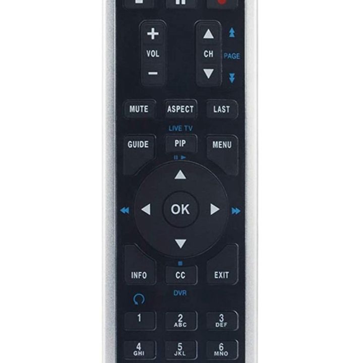 rc-201-remote-control-replacement-remote-control-for-polaroid-tv-dvd-combo-2006-1513-tdxb-1913-tdxb-2213-tdxb-2611-tlxb-3211-tlxb