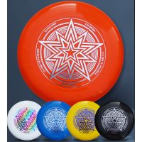 อย่างเป็นทางการ175G DISCRAFT Ultrastar Ultimate Frisbee Disc Outdoor Beach Frisbee Water Impact DIsc Soccer