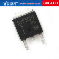 10pcs/lot RJP30H1 TO-252 LCD Plasma Management new original In Stock