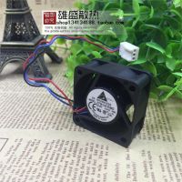 ✁ For Delta Efb0405md 4020 4cm 5V 0.24a Stop Alarm Switch Fan