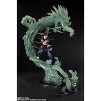 Figuarts ZERO  Hashirama  Senju  - Wood Dragon - Bond Relation [ NAruto ] 4573102554840