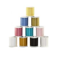 Japan Imported Miyuki Beaded  Thread 100% Nylon Bracelet Thread 50 Meters Glass Beads Thread Wholesale Beads