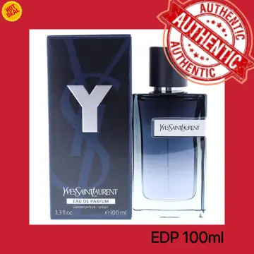 Ysl Tuxedo Epices -Patchouli By Yves Saint Laurent | 4.2 Oz Eau De Parfum  Spray | Fragrance For Men