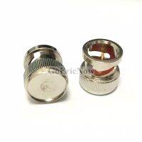 1 pcs RF Coaxial Protective Cover Dust Cap for BNC Jack Female Cable Connector Adapter Plug