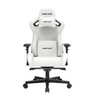 GAMING CHAIR (เก้าอี้เกมมิ่ง) ANDA SEAT KAISER SERIES (AD12XL-07-W-PV-W01) WHITE (สินค้าต้องประกอบก่อนใช้งาน)