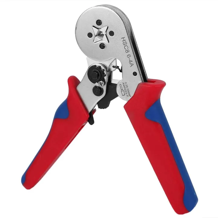 1500Pcs Crimper Cord Wire Connector Terminal Bootlace Ferrule Crimper