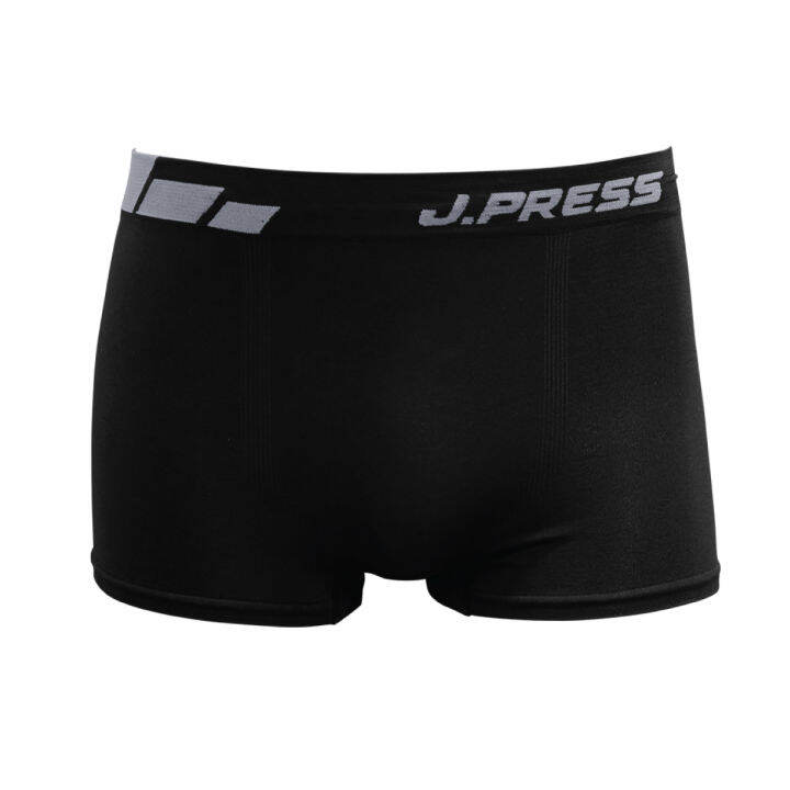 j-press-กางเกงในชายขาสั้น-ไร้ตะเข็บ-รุ่น-8230-1-ตัว