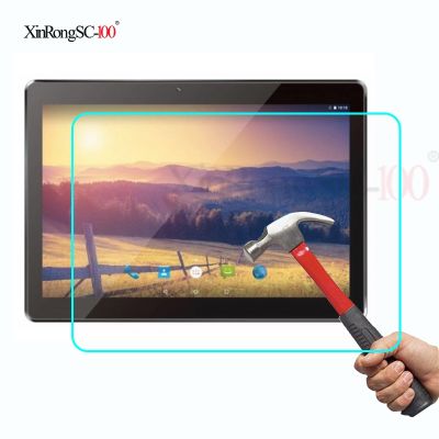9H Tempered Glass film Guard Protector for 101 inch ANRY 101/102/RS10/X20/RS20/X25 10.1 quot; tablet