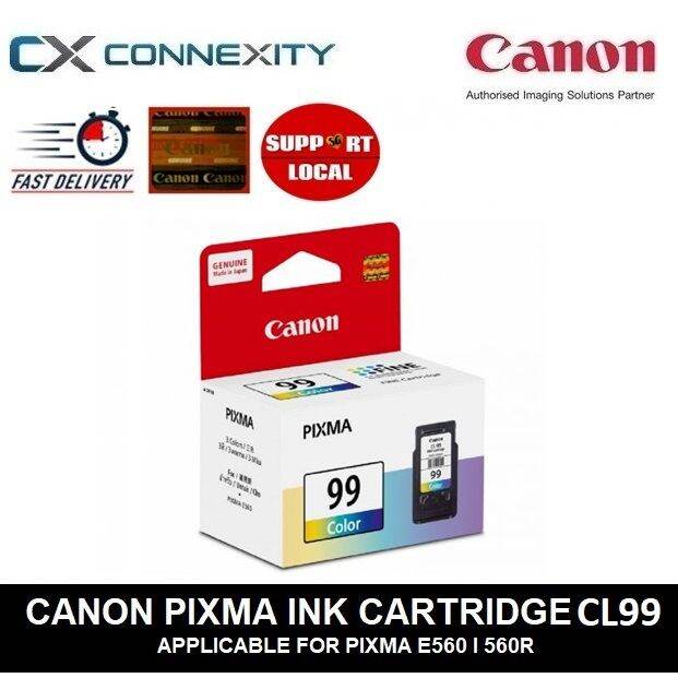 canon e560 ink cartridge