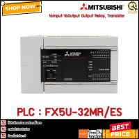 PLC MITSUBISHI FX5U-32MR/ES  TH