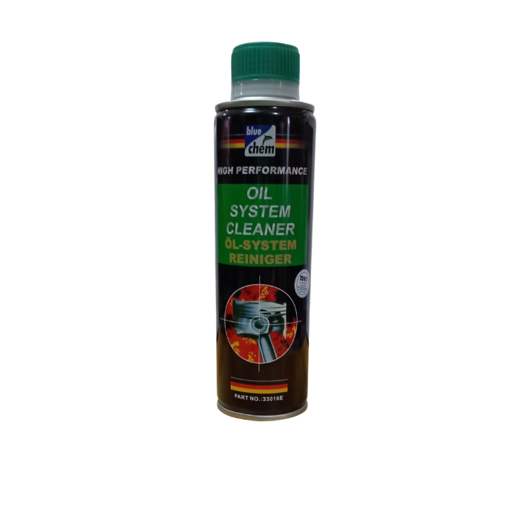Bluechem High Performance Oil System Cleaner Lazada PH