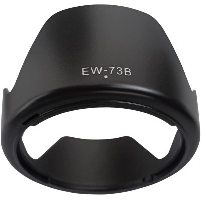 เลนส์กล้อง 67 มม.สำหรับ EW 73B EW-73B Canon 60D 70D 600D 17-85 18-135 เลนส์เลนส์ Protector-Yrrey