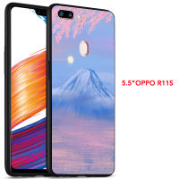 สำหรับ OPPO R11S/R11S พลัส/R15/Cph1835/R15โปร/R17เคสซิลิโคนนิ่ม