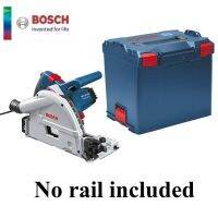 Bosch เลื่อยราง Tracksaw 6.5" รุ่น GKT 55 GCE ( ไม่รวมราง )