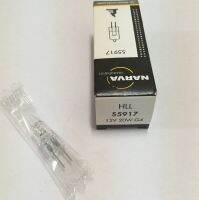 2021Eponymous narva 55917 halogen bulb hll 12v20w chrominance m bubble UV-1201124017001800