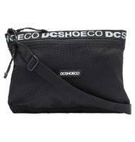 DC Shoes กระเป๋าสะพายข้าง ARRIVAL 1L - SMALL SHOULDER BAG FOR MEN 223 ADYBA03053-KVJ0