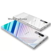 HOCO เคสมือถือ case แบรนด์ HOCO รุ่น Light series for Samsung Galaxy Note10 (ใส)