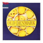 Bánh Old Denmark 680G - Siêu Thị Tops Market
