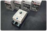 เบรคเกอร์  Mitsubishi ชนิดไฟ  2 สาย 10A - 30A 1.5kA รุ่น NF30-CS  (Breaker)  ของแท้ 100%