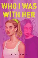 หนังสืออังกฤษใหม่ Who I Was with Her [Paperback]