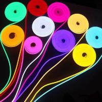 LED Strip 5m Low Voltage 2023 Flexible Neon Light Strip Outdoor Advertising Decor Room Decor 24v Rgb Led Strip Led Strip Light LED Strip Lighting