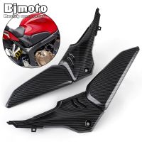 CB CBR 650R ฝาครอบที่นั่งผู้โดยสารด้านหลังฝาครอบแผงด้านข้างฝาครอบแฟริ่งสำหรับฮอนด้า CB650R CBR650R CB-650R CBR-650R 2019 2020