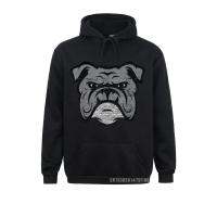 Sudadera con capucha para hombre, prenda deportiva de manga larga con estampado divertido de Bulldog, amantes de los perros, ideal para regalo, gran oferta, Invierno