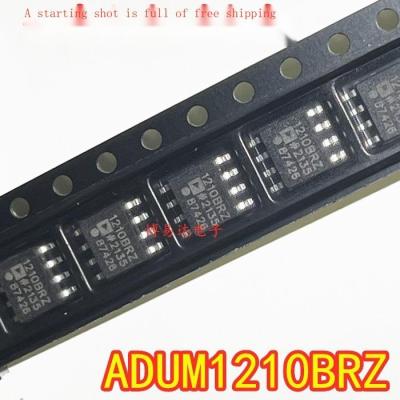 10Pcs ใหม่ ADUM1210 1210BRZ ADUM1210BRZ SOP-8 SMD Digital Isolator ชิป