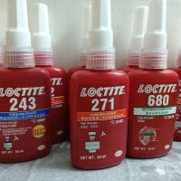 Loctite 222 241 242 243 262 263 270 271 272 277 290 638 648 680