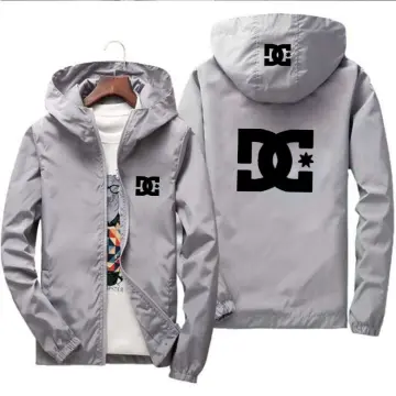 Shop Dc Jacket online | Lazada.com.ph