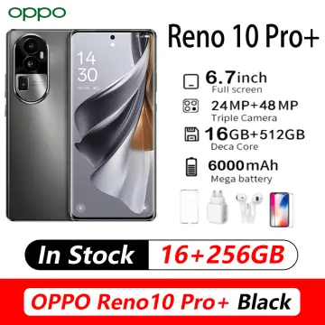 OPPO Reno 10 Pro Plus + 16GB+512GB Gold