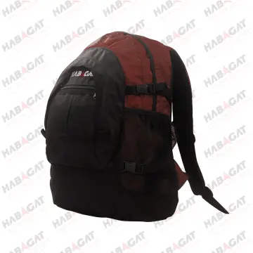 Habagat backpack hotsell price list