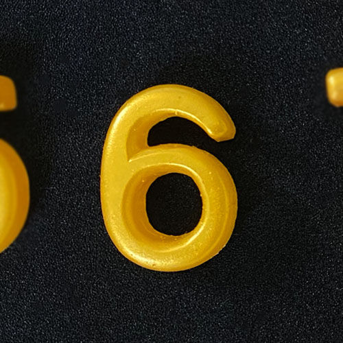 ตัวเลขเรซิ่นสีทอง-ตัวเลขที่บ้าน-ขนาด-1-5-นิ้ว-ขอบมน-ประดับตกแต่ง-งานdiy