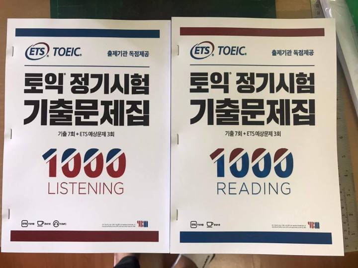 ข้อสอบโทอิค-ถูกจริงๆtoeic-แนวtoeic2022-2023พื่อการสอบคะแนนได้ดีมากเล่ม1vol-1ets-toeicใหม่ล่าสุดแนวtoeic-2022-2023