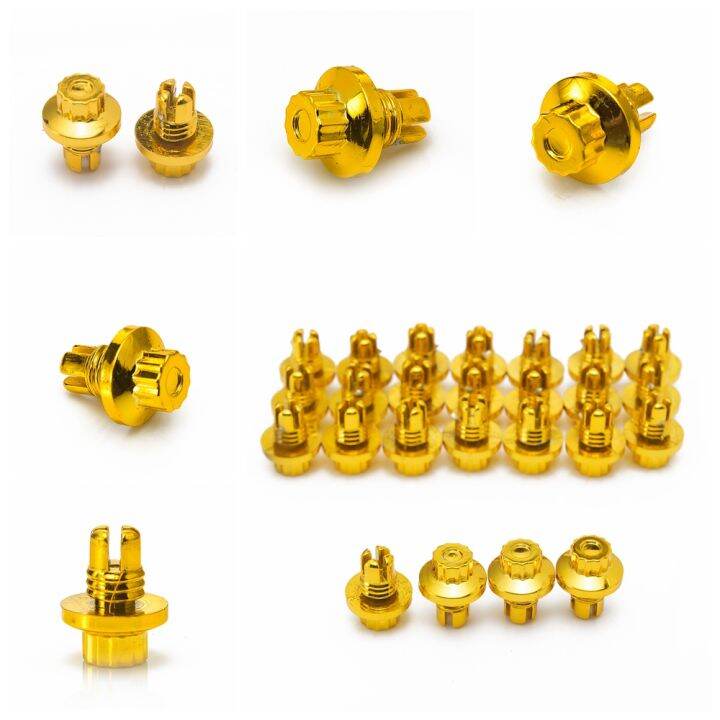 epman-25-ชิ้น-ล็อตพลาสติกขอบปากเปลี่ยนล้อ-rivets-ถั่วสำหรับฝาล้อลิปสกรู-bolt-ยาง-epas066g-shop5798325