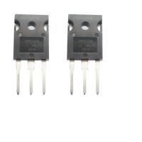 2 ชิ้น irfp260 IRFP260N TO-247 200 โวลต์ 50A N ช่องกระแสไฟ MOSFET สลับอย่างรวดเร็ว